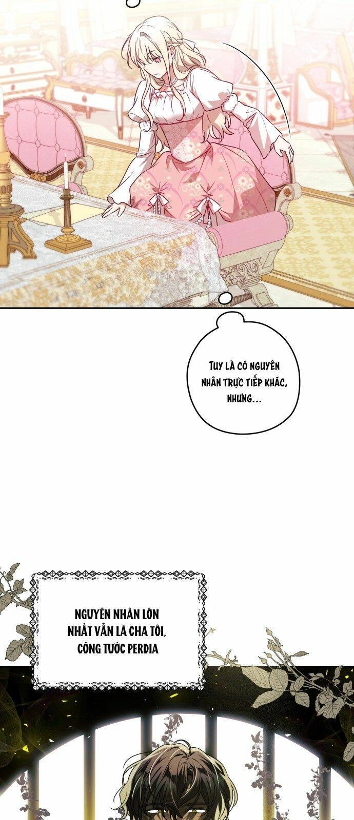 Gia Đình Phản Diện Phản Đối Tự Lập Chapter 1 - 27