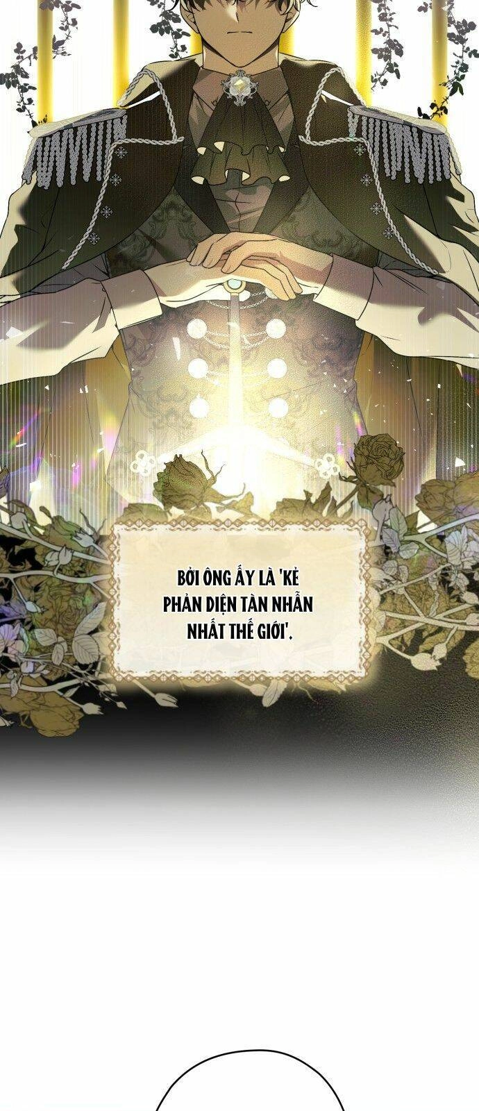 Gia Đình Phản Diện Phản Đối Tự Lập Chapter 1 - 28