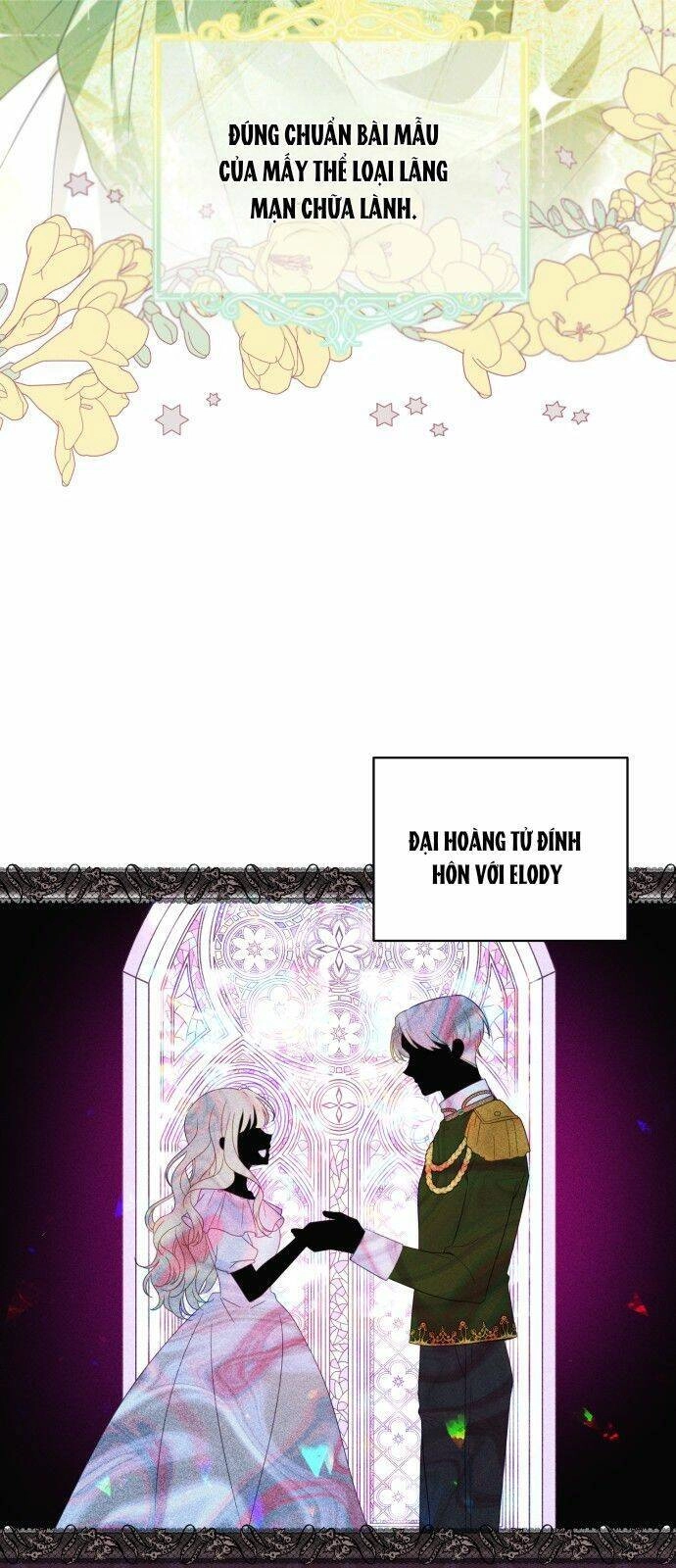 Gia Đình Phản Diện Phản Đối Tự Lập Chapter 1 - 33