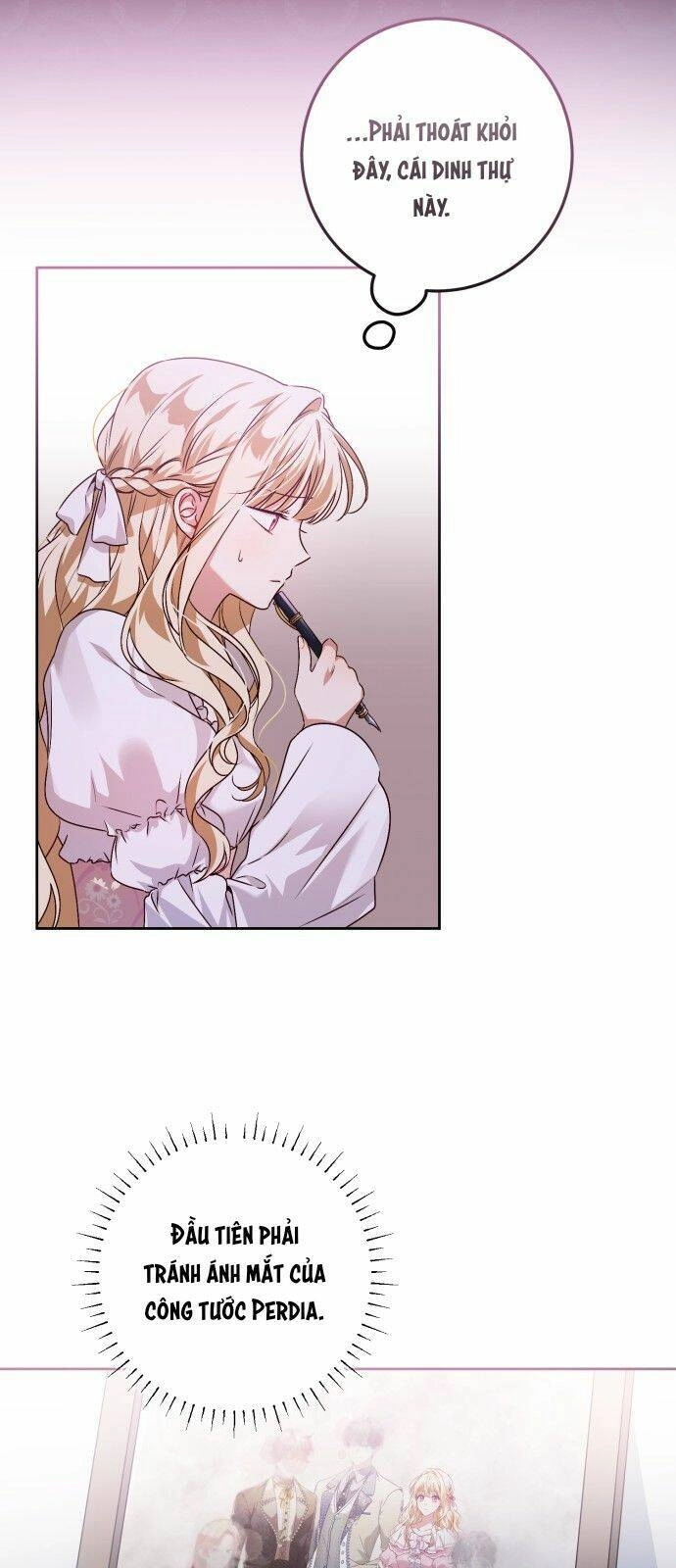 Gia Đình Phản Diện Phản Đối Tự Lập Chapter 1 - 36