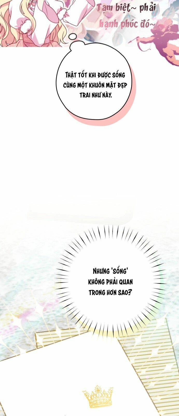 Gia Đình Phản Diện Phản Đối Tự Lập Chapter 1 - 42