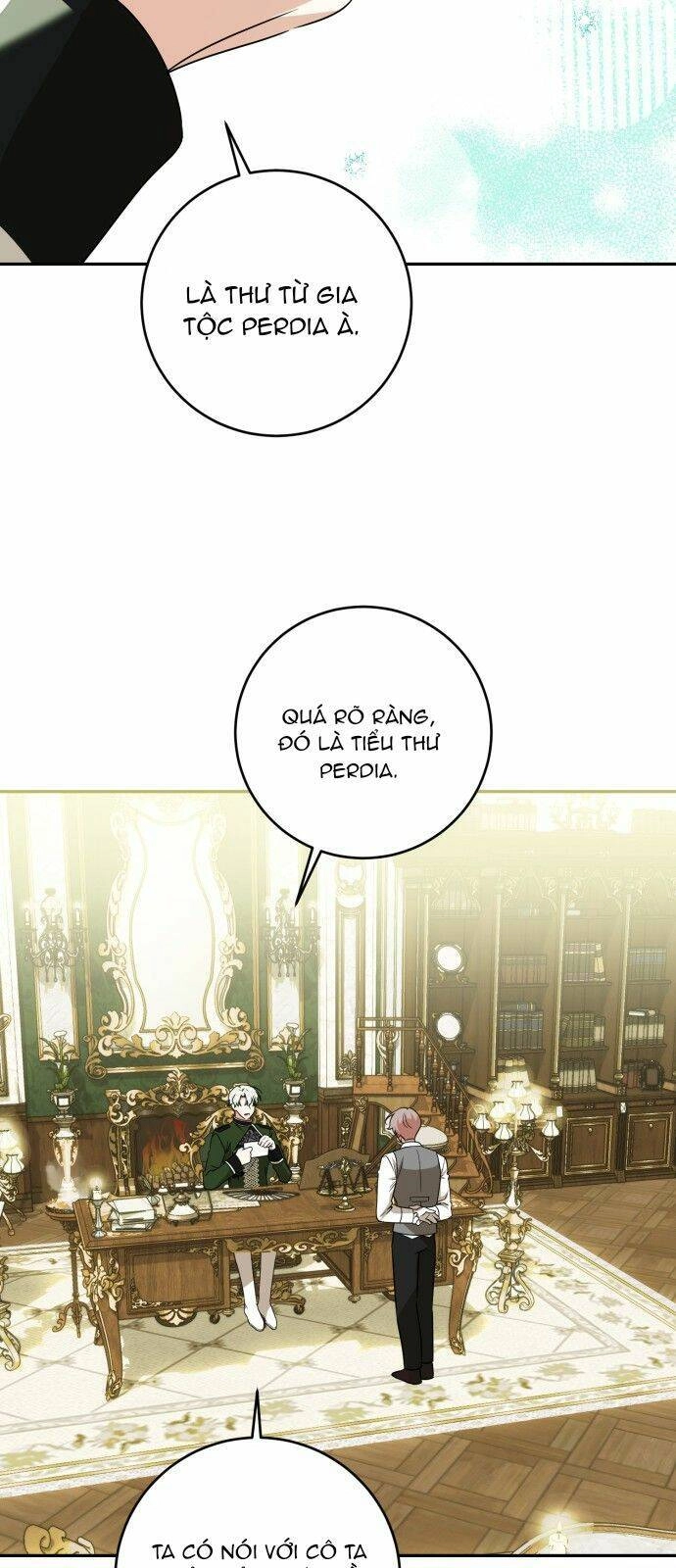 Gia Đình Phản Diện Phản Đối Tự Lập Chapter 1 - 45