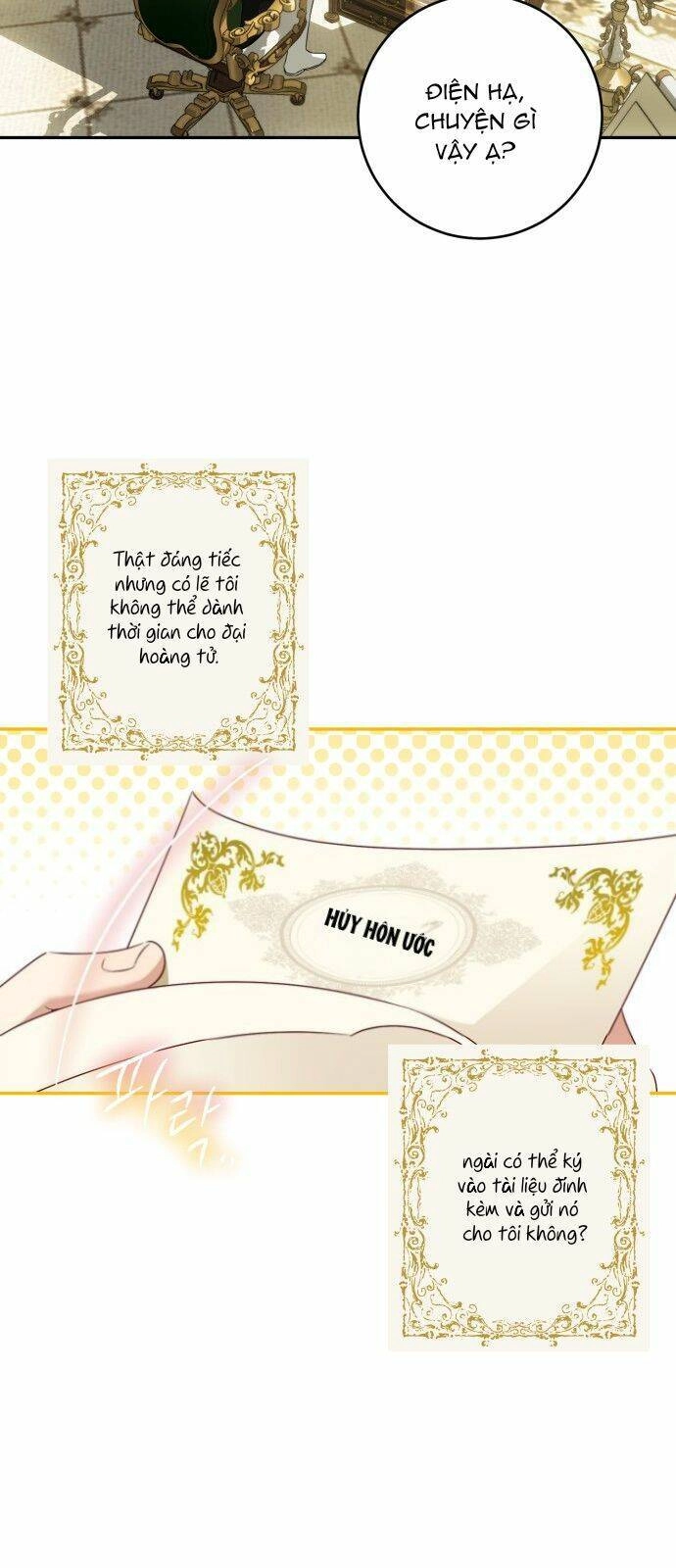 Gia Đình Phản Diện Phản Đối Tự Lập Chapter 1 - 48