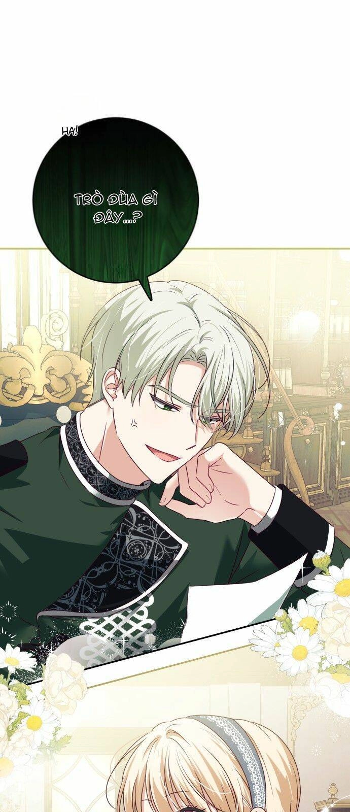 Gia Đình Phản Diện Phản Đối Tự Lập Chapter 1 - 49