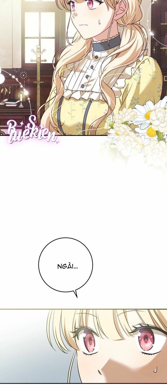 Gia Đình Phản Diện Phản Đối Tự Lập Chapter 1 - 50