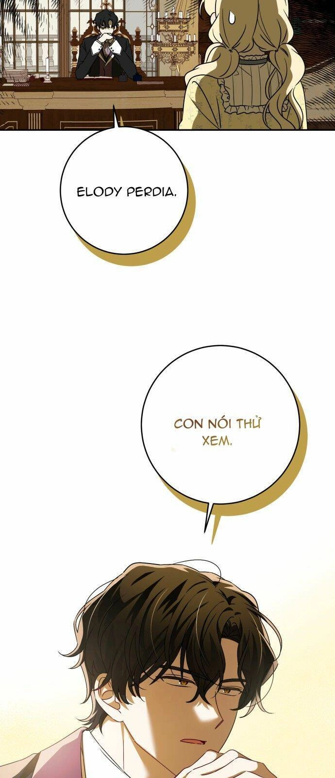 Gia Đình Phản Diện Phản Đối Tự Lập Chapter 1 - 55