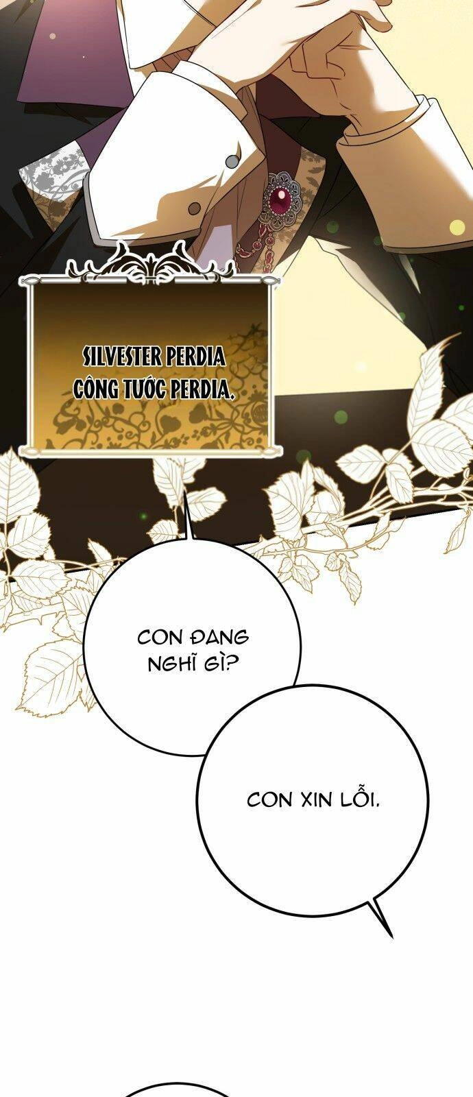 Gia Đình Phản Diện Phản Đối Tự Lập Chapter 1 - 56