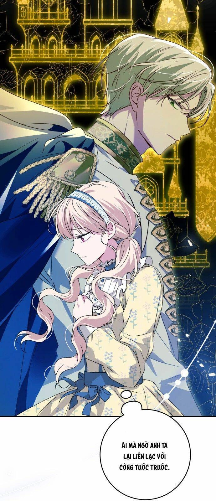 Gia Đình Phản Diện Phản Đối Tự Lập Chapter 1 - 64