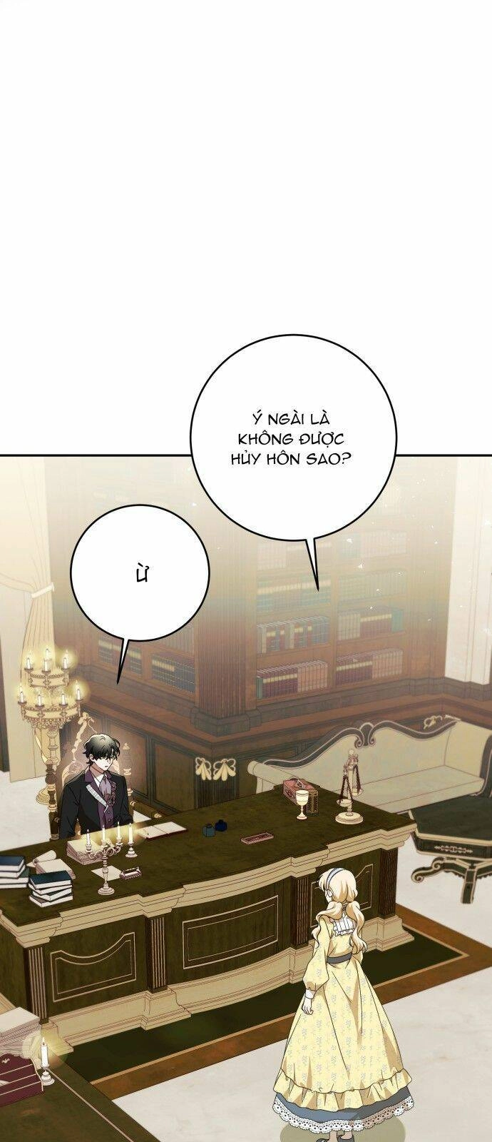 Gia Đình Phản Diện Phản Đối Tự Lập Chapter 1 - 65