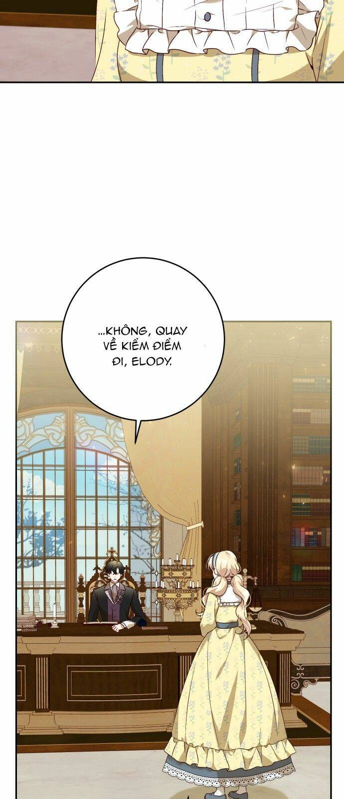 Gia Đình Phản Diện Phản Đối Tự Lập Chapter 1 - 69