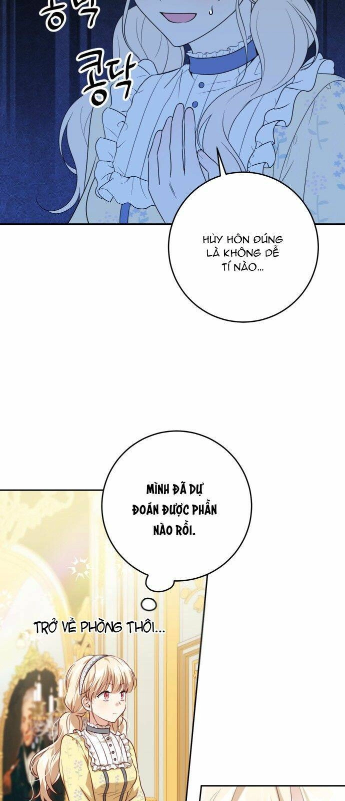 Gia Đình Phản Diện Phản Đối Tự Lập Chapter 1 - 73