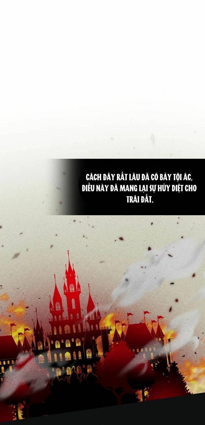 Gia Đình Phản Diện Phản Đối Tự Lập Chapter 2 - 2