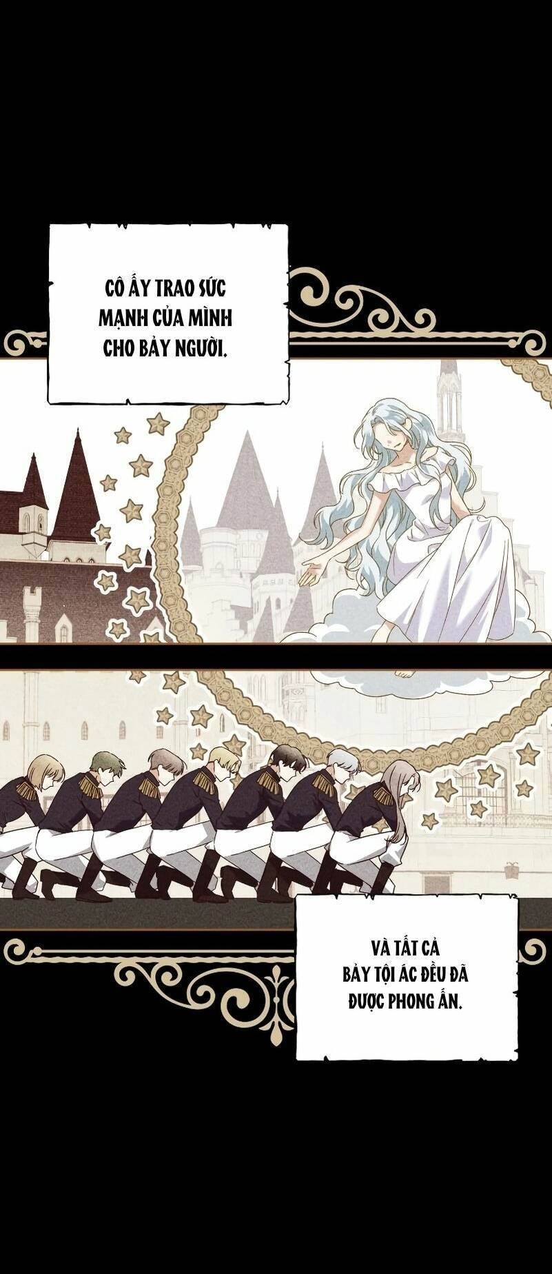 Gia Đình Phản Diện Phản Đối Tự Lập Chapter 2 - 8