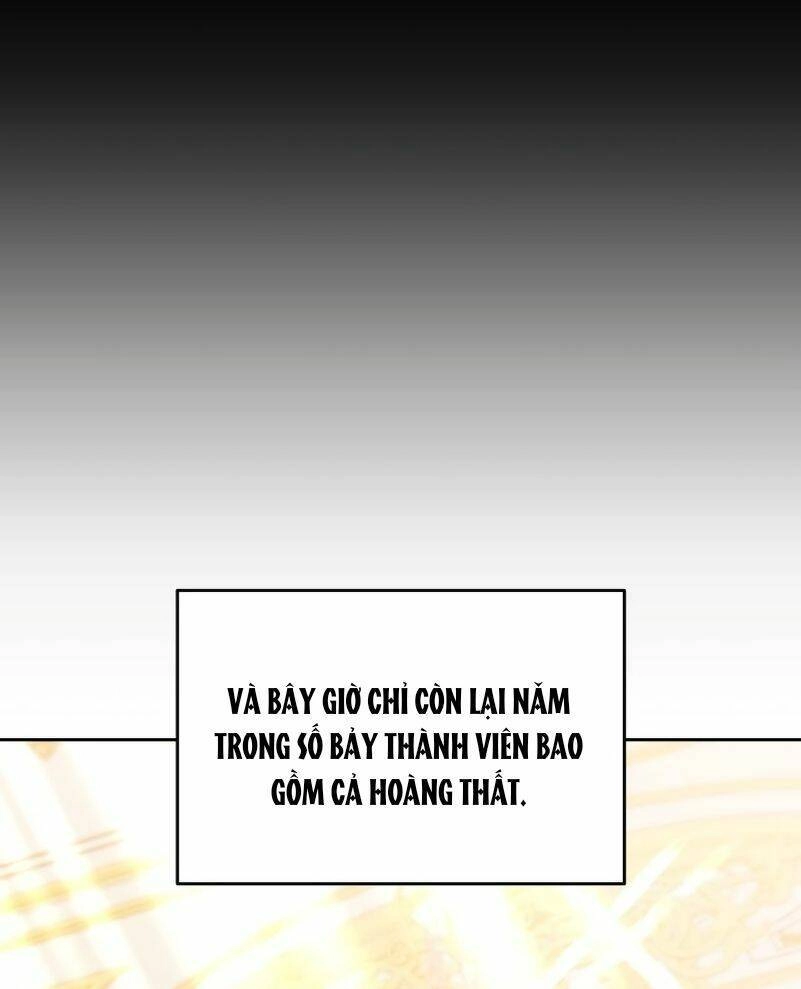 Gia Đình Phản Diện Phản Đối Tự Lập Chapter 2 - 11