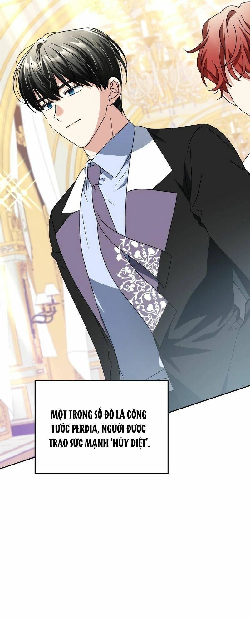 Gia Đình Phản Diện Phản Đối Tự Lập Chapter 2 - 12