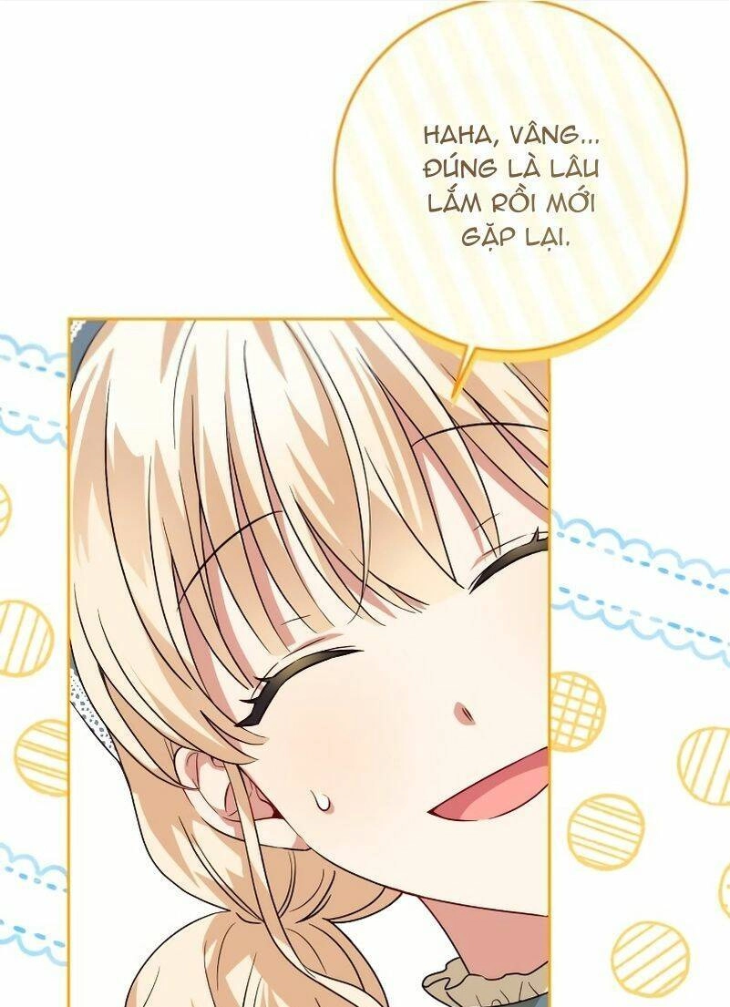 Gia Đình Phản Diện Phản Đối Tự Lập Chapter 2 - 14