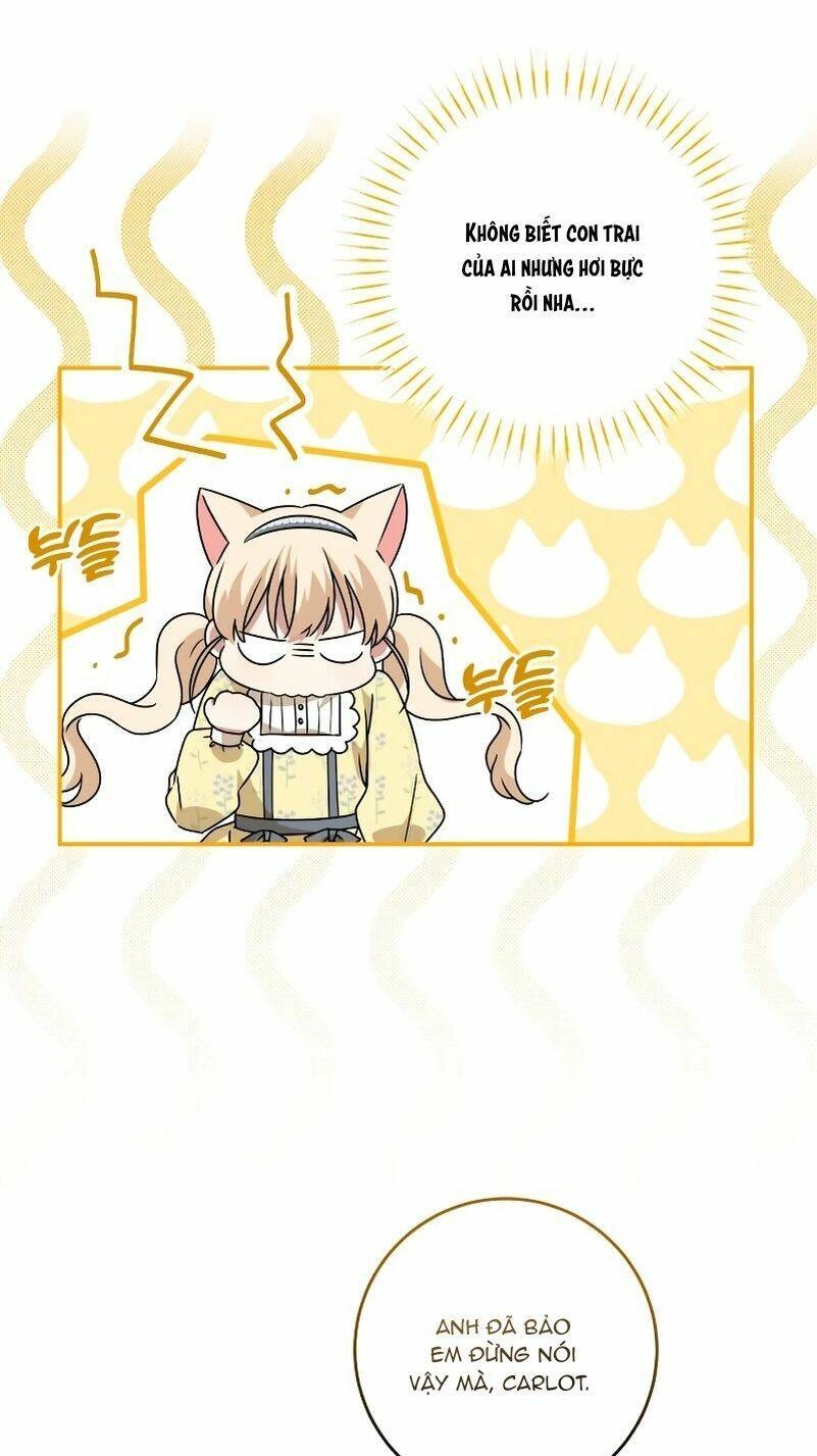 Gia Đình Phản Diện Phản Đối Tự Lập Chapter 2 - 28