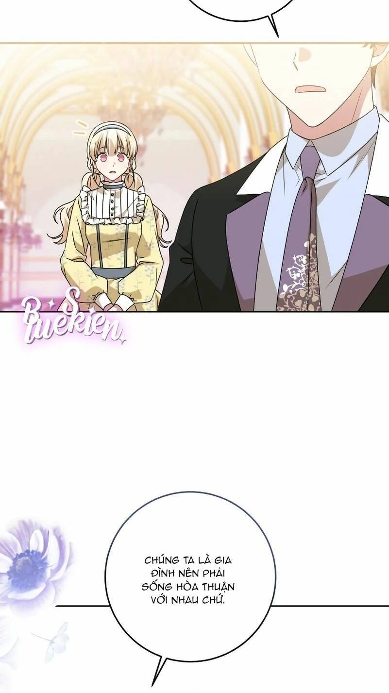 Gia Đình Phản Diện Phản Đối Tự Lập Chapter 2 - 29