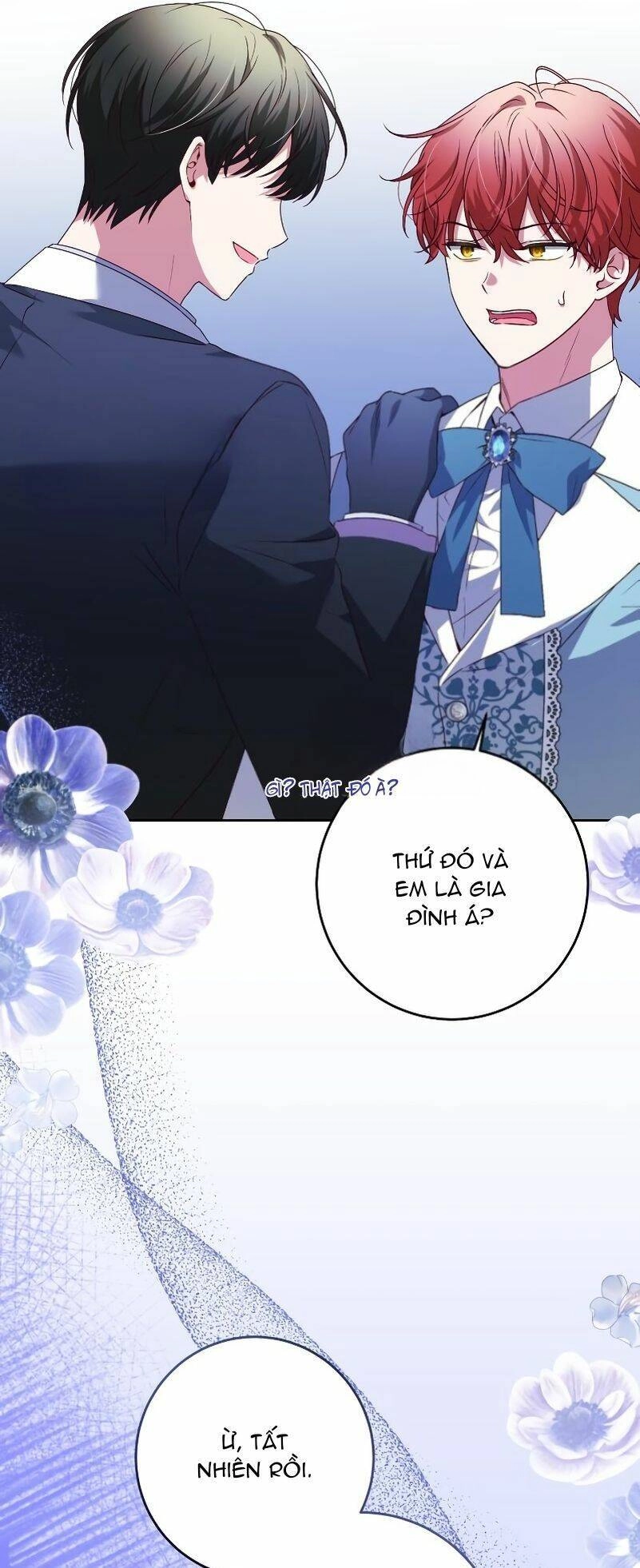 Gia Đình Phản Diện Phản Đối Tự Lập Chapter 2 - 30