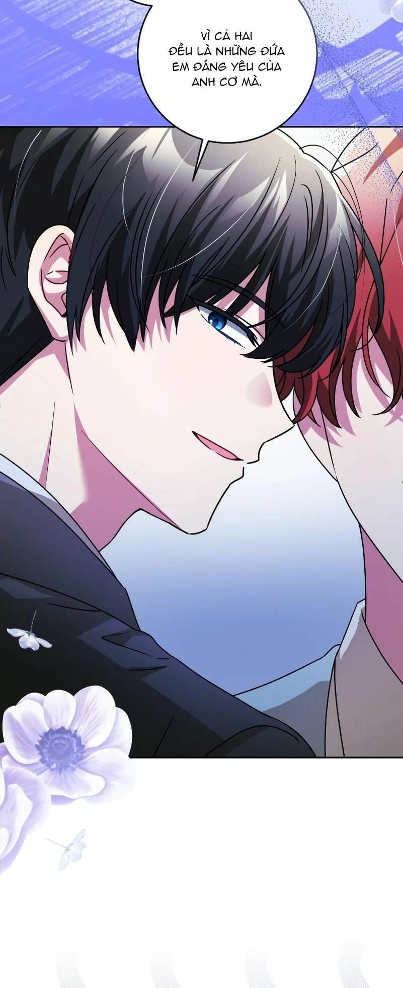 Gia Đình Phản Diện Phản Đối Tự Lập Chapter 2 - 31