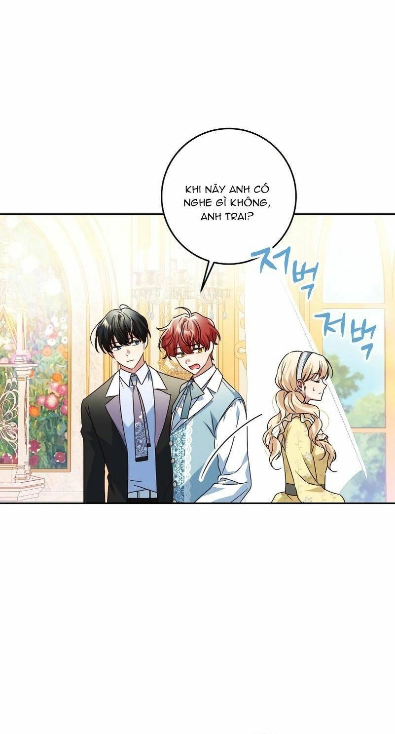 Gia Đình Phản Diện Phản Đối Tự Lập Chapter 2 - 34