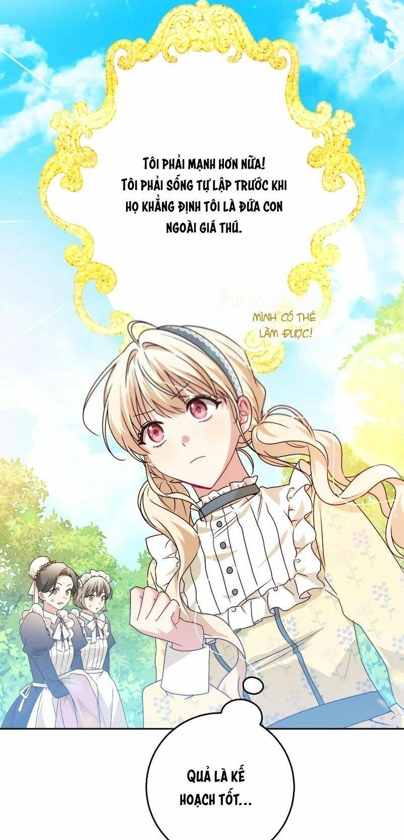 Gia Đình Phản Diện Phản Đối Tự Lập Chapter 2 - 44