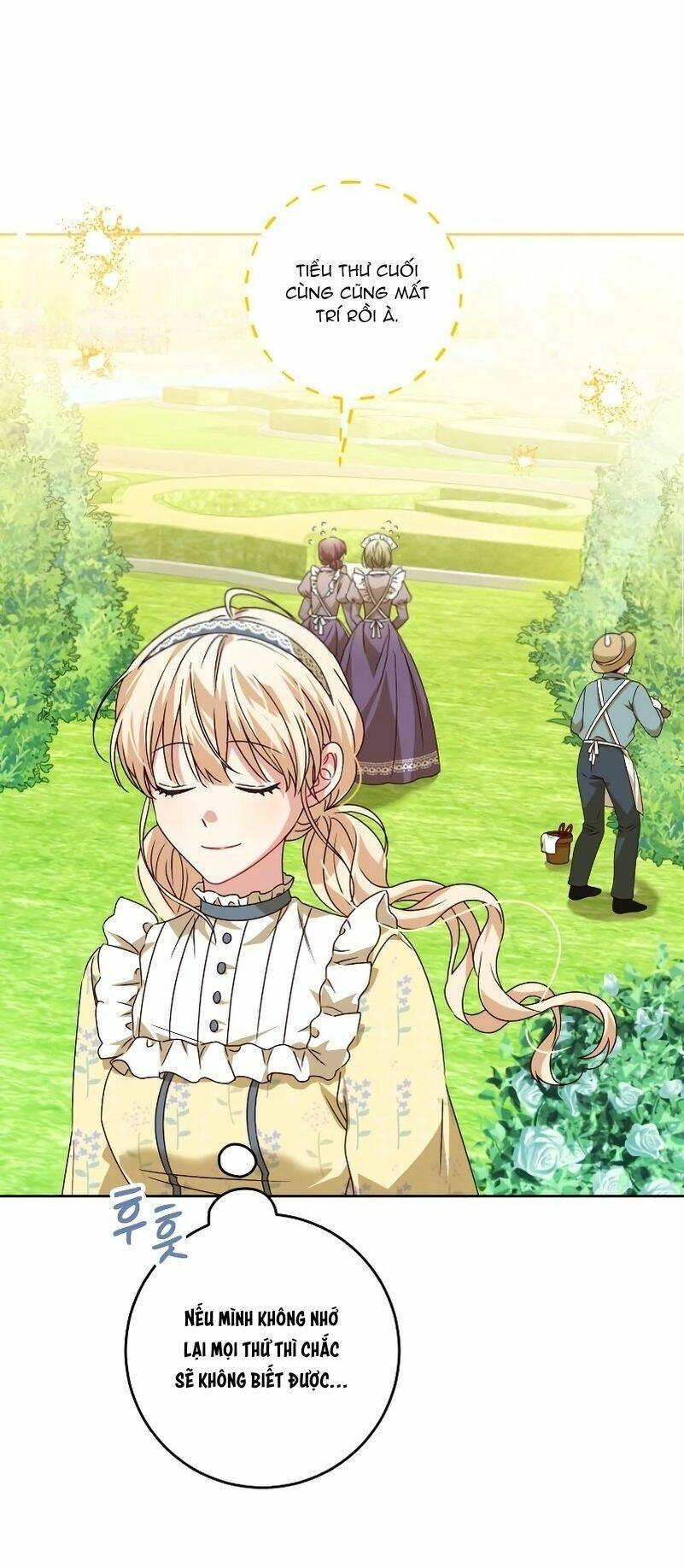 Gia Đình Phản Diện Phản Đối Tự Lập Chapter 2 - 46