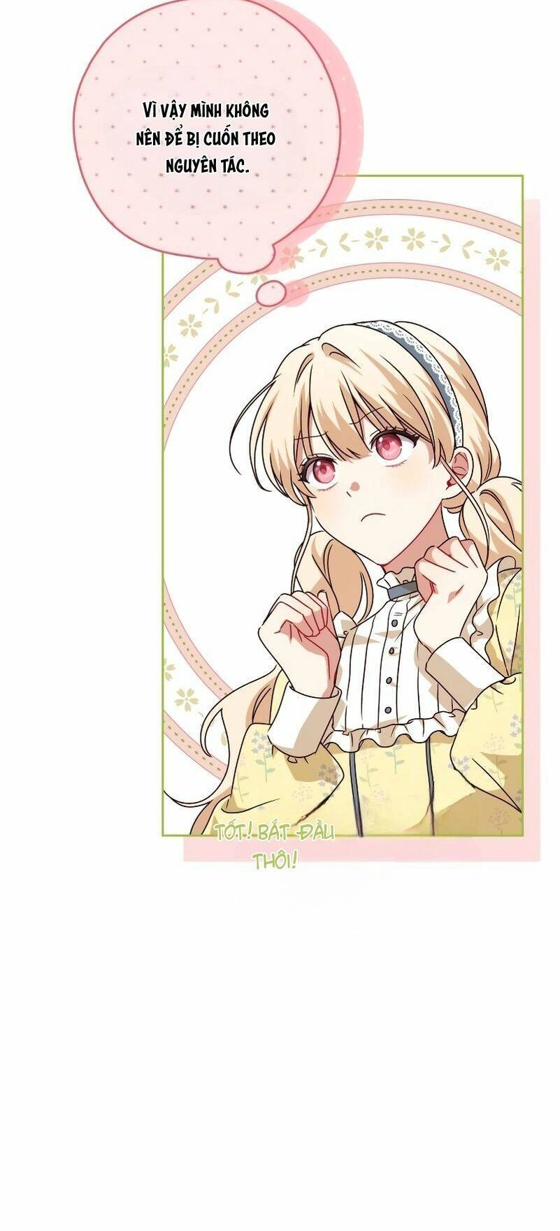 Gia Đình Phản Diện Phản Đối Tự Lập Chapter 2 - 53