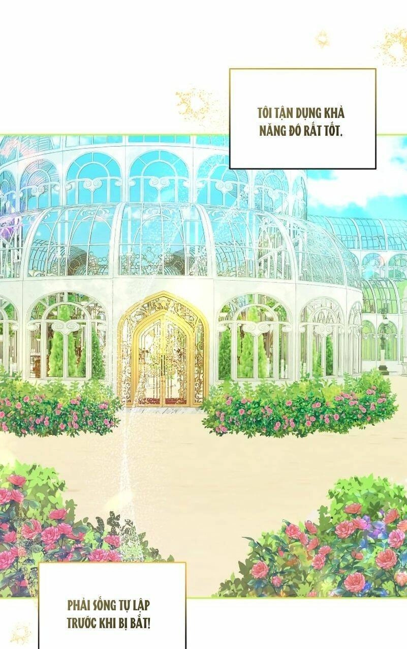 Gia Đình Phản Diện Phản Đối Tự Lập Chapter 2 - 54