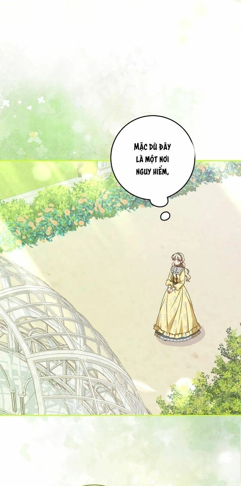 Gia Đình Phản Diện Phản Đối Tự Lập Chapter 2 - 57