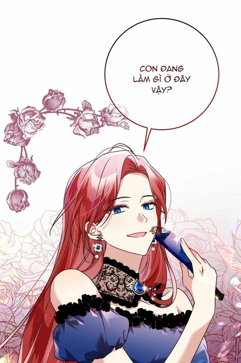 Gia Đình Phản Diện Phản Đối Tự Lập Chapter 2 - 61