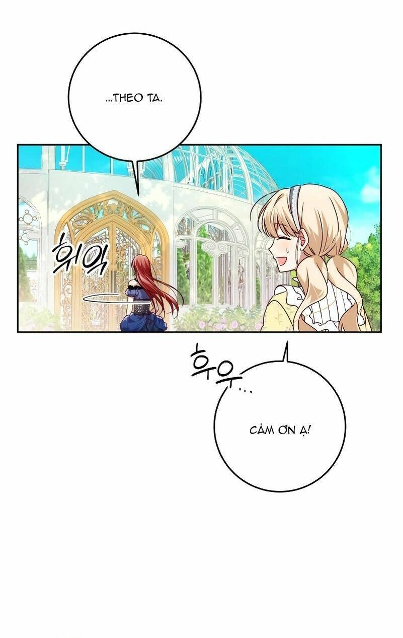 Gia Đình Phản Diện Phản Đối Tự Lập Chapter 2 - 68