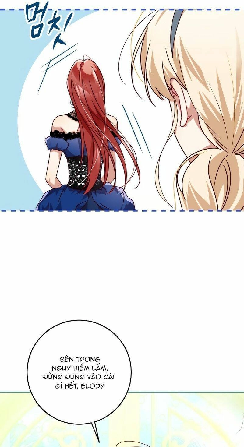 Gia Đình Phản Diện Phản Đối Tự Lập Chapter 2 - 69