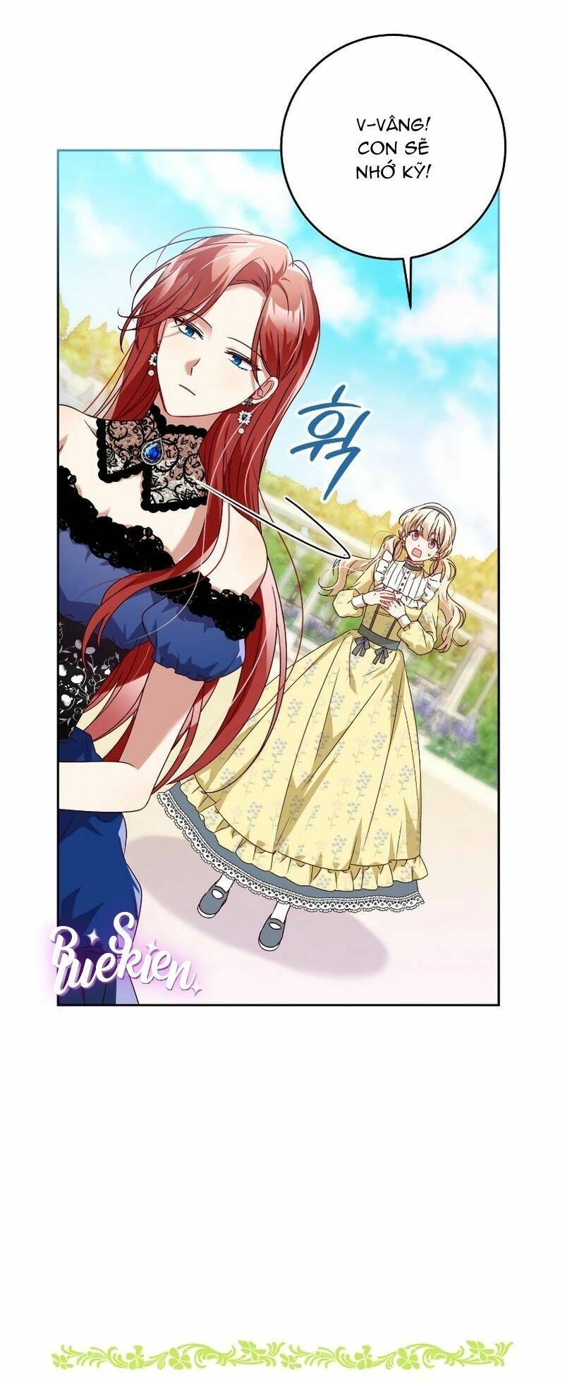 Gia Đình Phản Diện Phản Đối Tự Lập Chapter 2 - 71