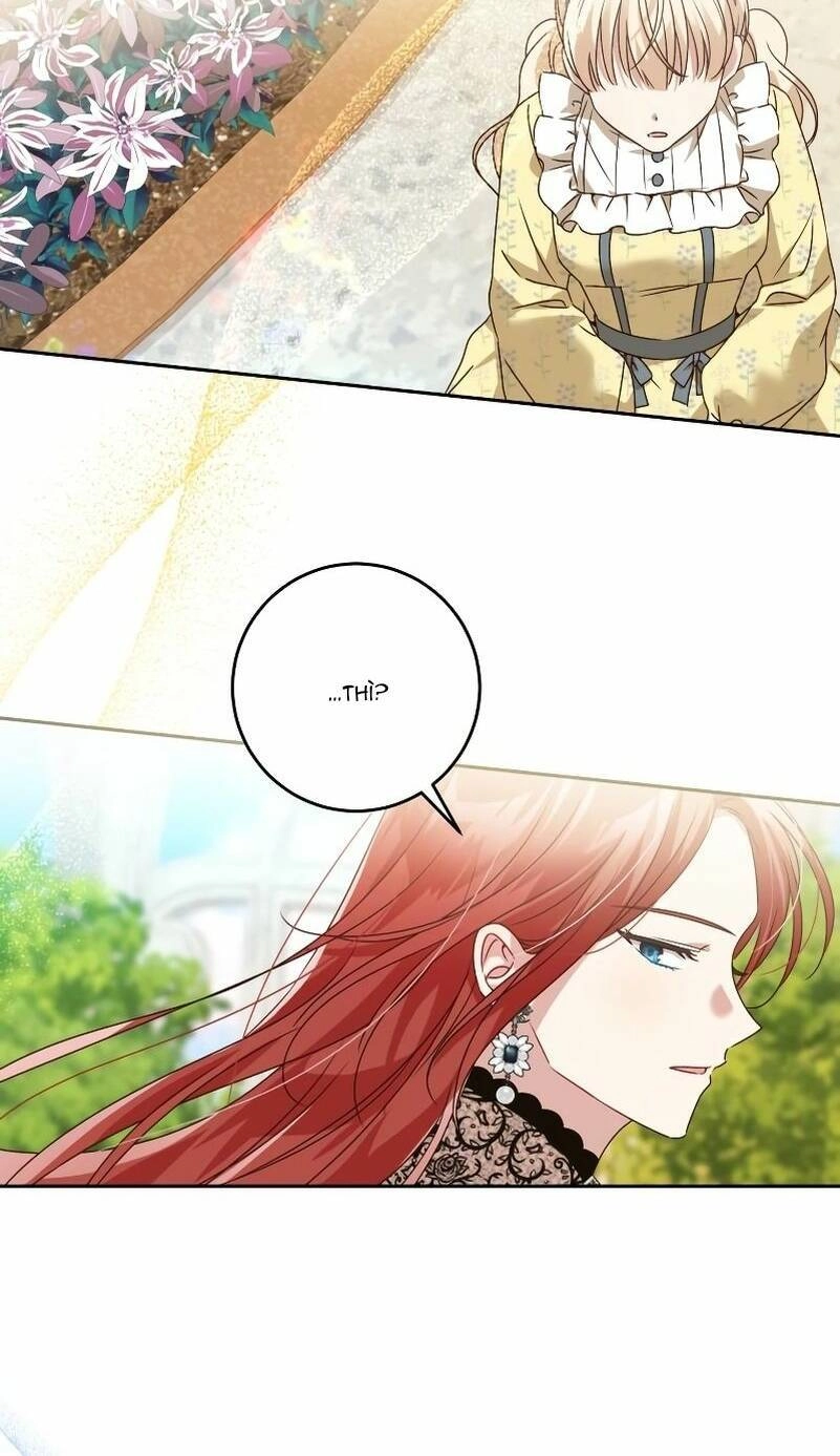 Gia Đình Phản Diện Phản Đối Tự Lập Chapter 2 - 75