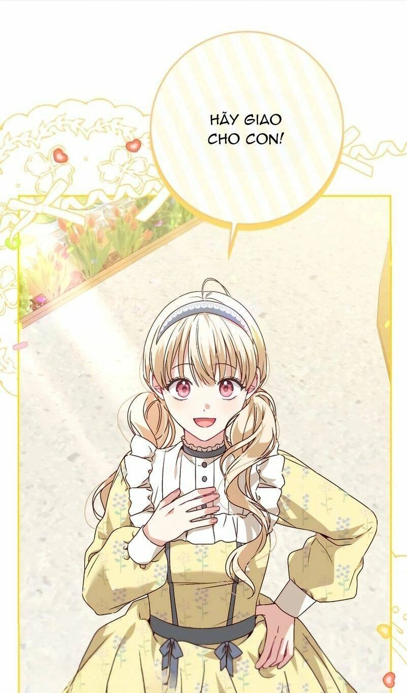 Gia Đình Phản Diện Phản Đối Tự Lập Chapter 2 - 80