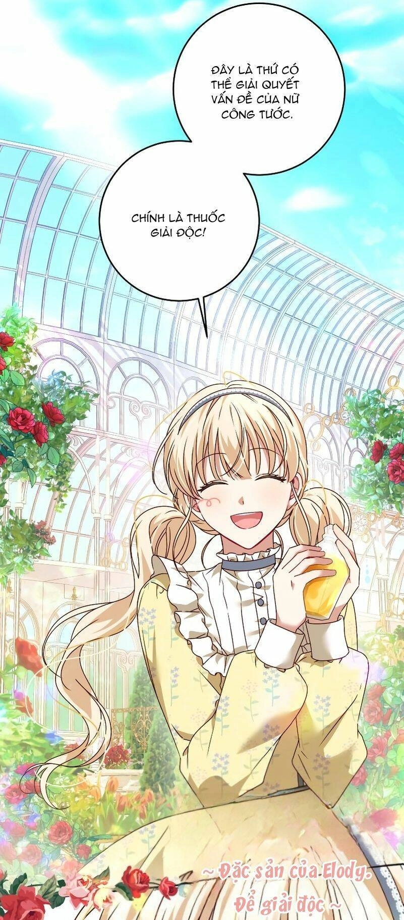 Gia Đình Phản Diện Phản Đối Tự Lập Chapter 2 - 84