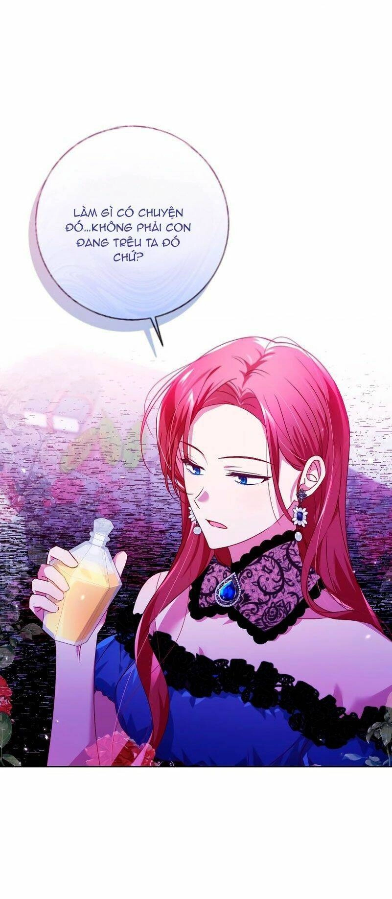 Gia Đình Phản Diện Phản Đối Tự Lập Chapter 3 - 3