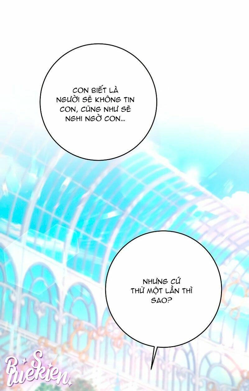 Gia Đình Phản Diện Phản Đối Tự Lập Chapter 3 - 4