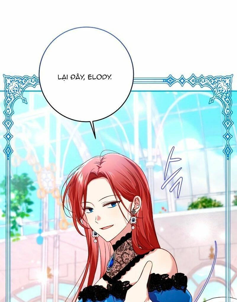 Gia Đình Phản Diện Phản Đối Tự Lập Chapter 3 - 7