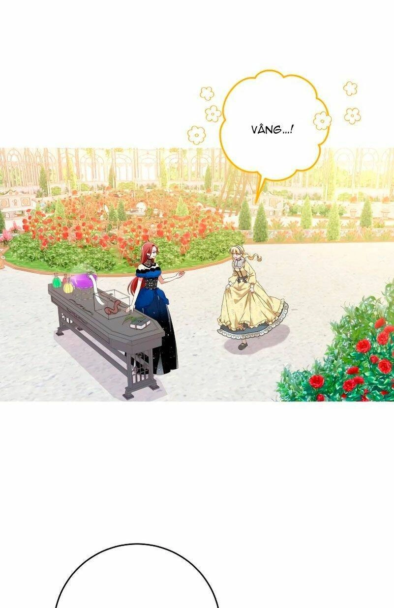 Gia Đình Phản Diện Phản Đối Tự Lập Chapter 3 - 9