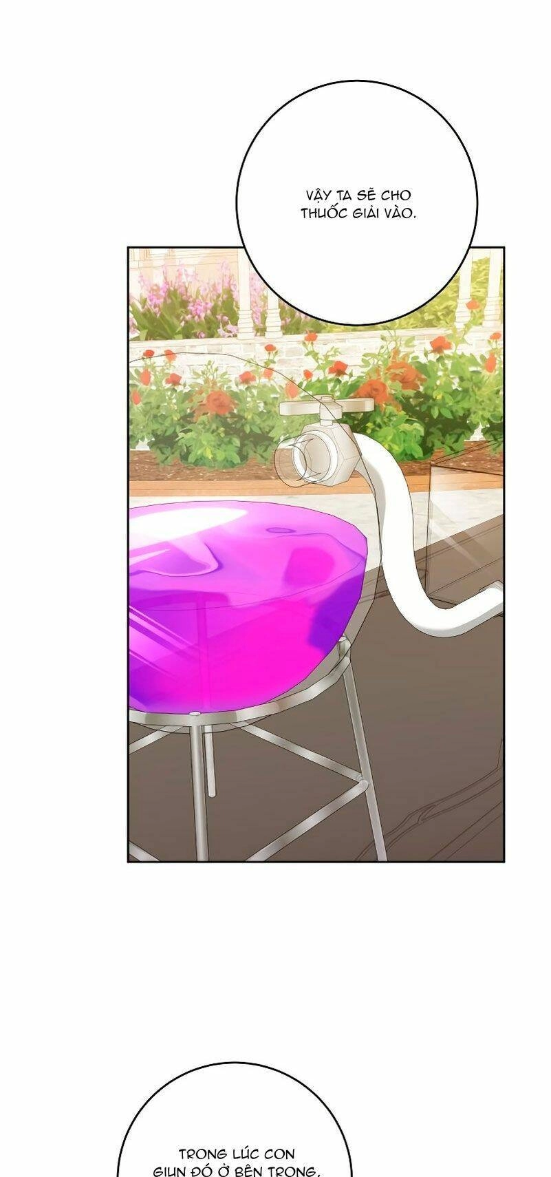 Gia Đình Phản Diện Phản Đối Tự Lập Chapter 3 - 13