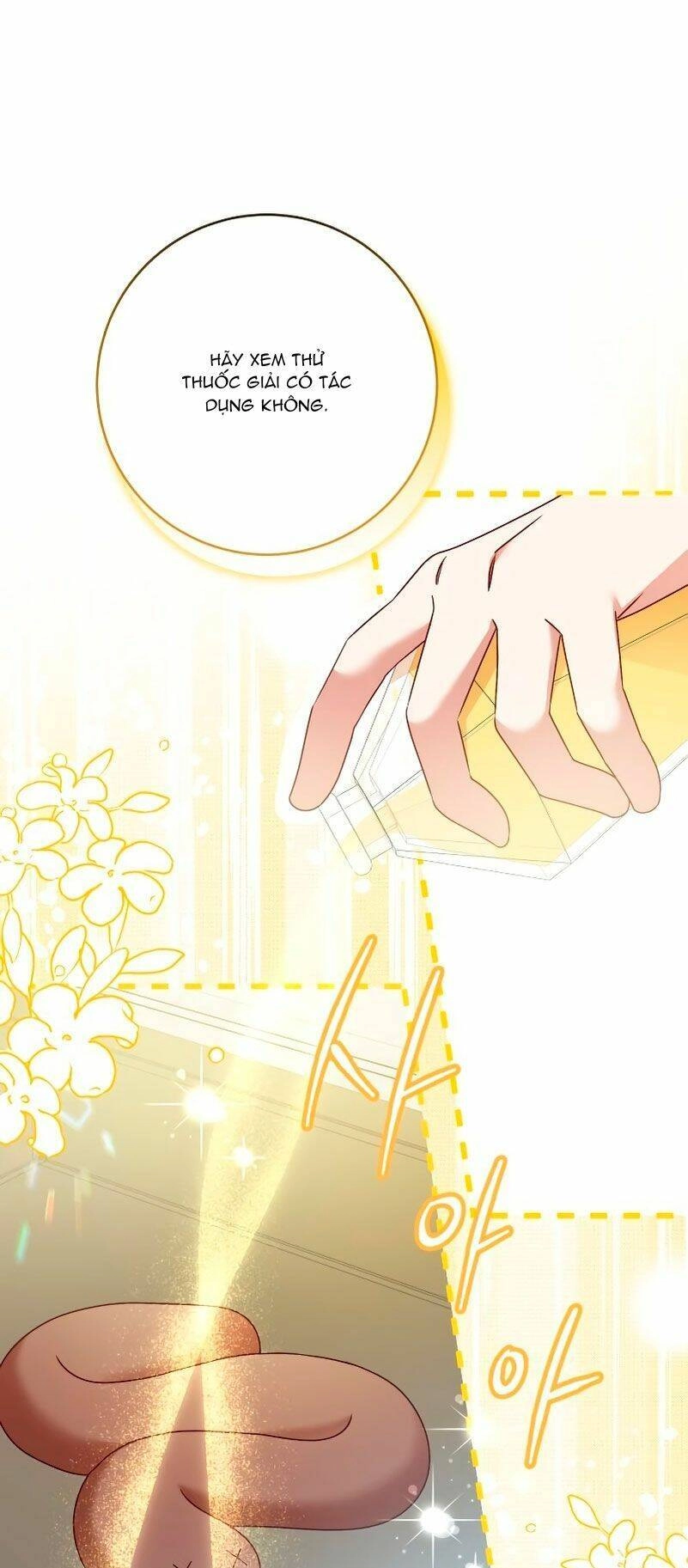 Gia Đình Phản Diện Phản Đối Tự Lập Chapter 3 - 15