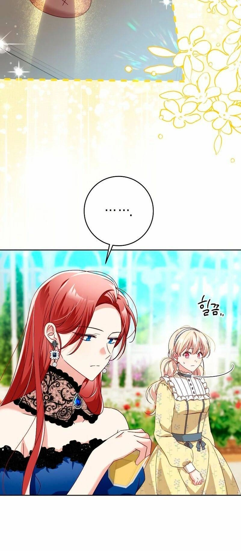 Gia Đình Phản Diện Phản Đối Tự Lập Chapter 3 - 16