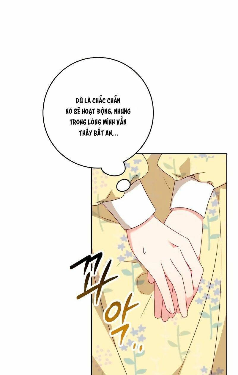 Gia Đình Phản Diện Phản Đối Tự Lập Chapter 3 - 17