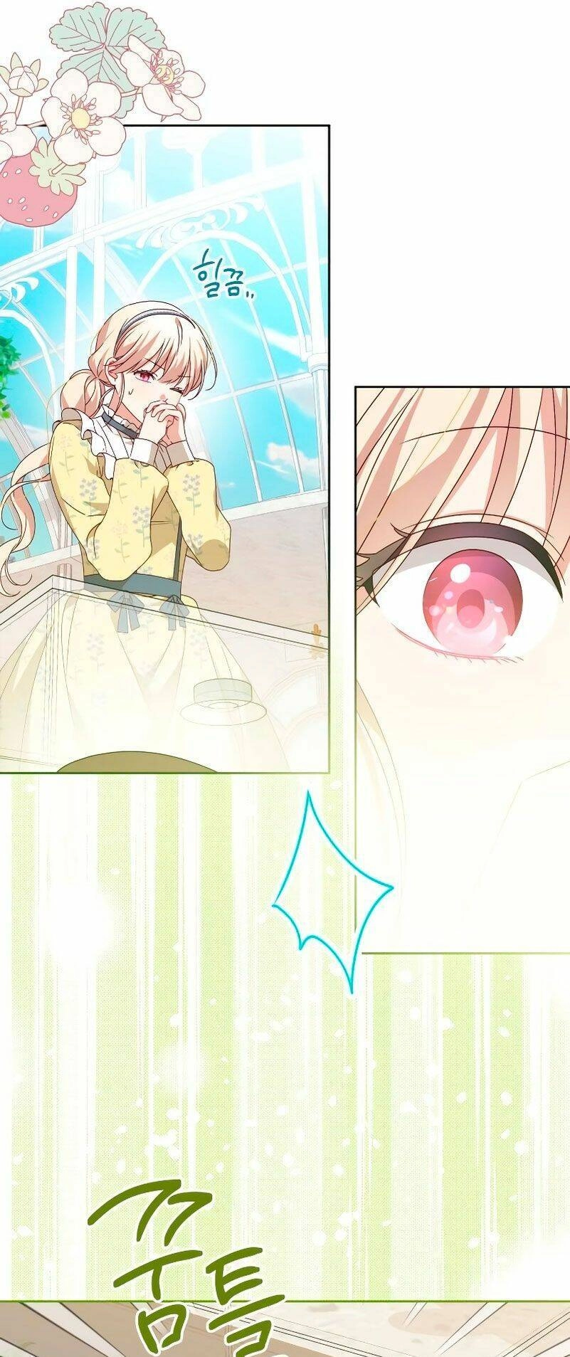 Gia Đình Phản Diện Phản Đối Tự Lập Chapter 3 - 19