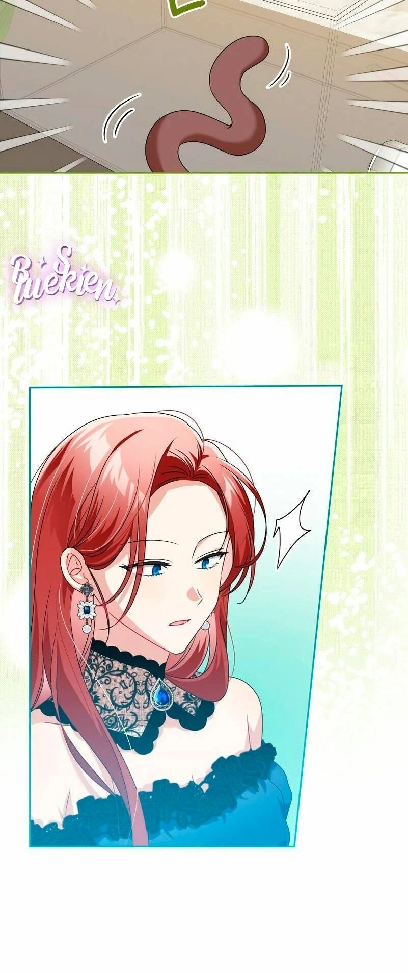 Gia Đình Phản Diện Phản Đối Tự Lập Chapter 3 - 20