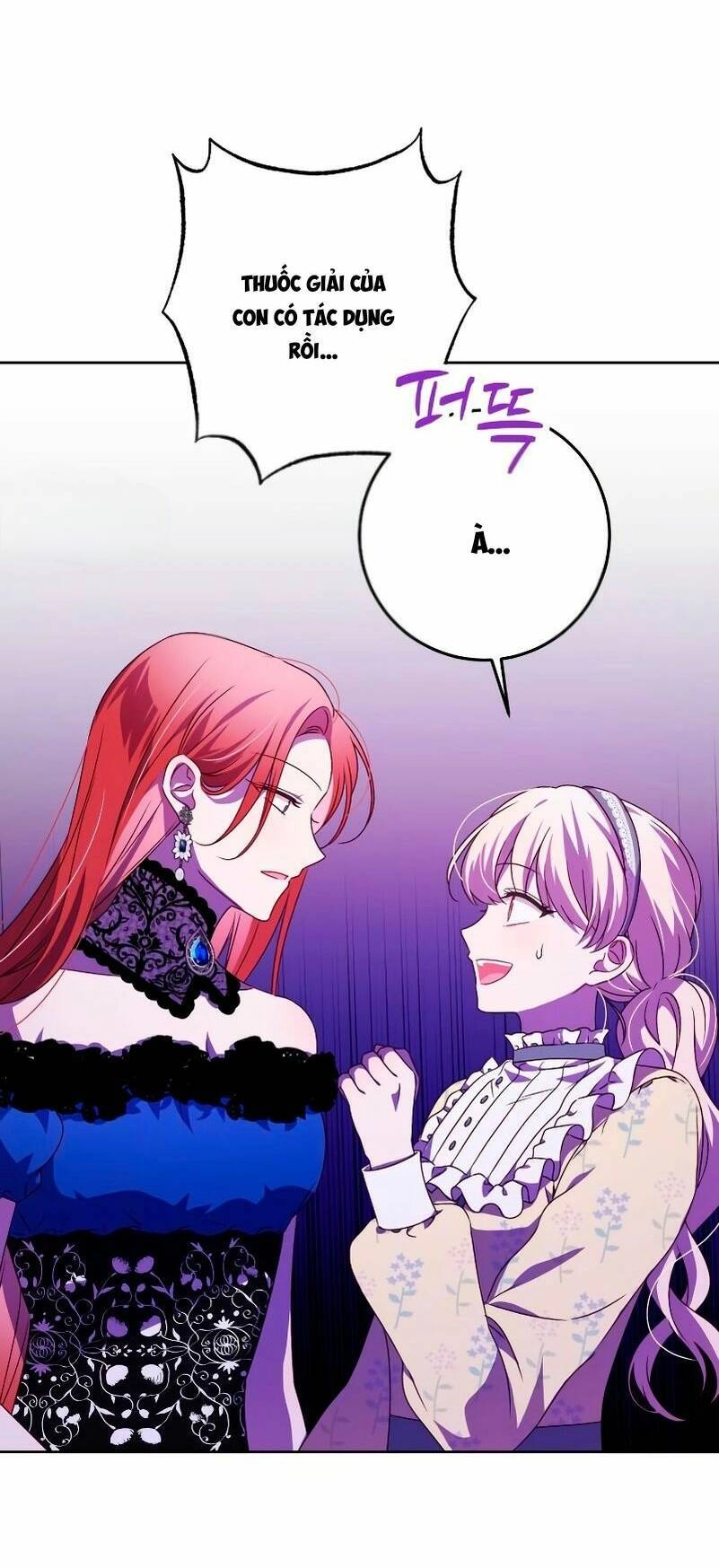 Gia Đình Phản Diện Phản Đối Tự Lập Chapter 3 - 22