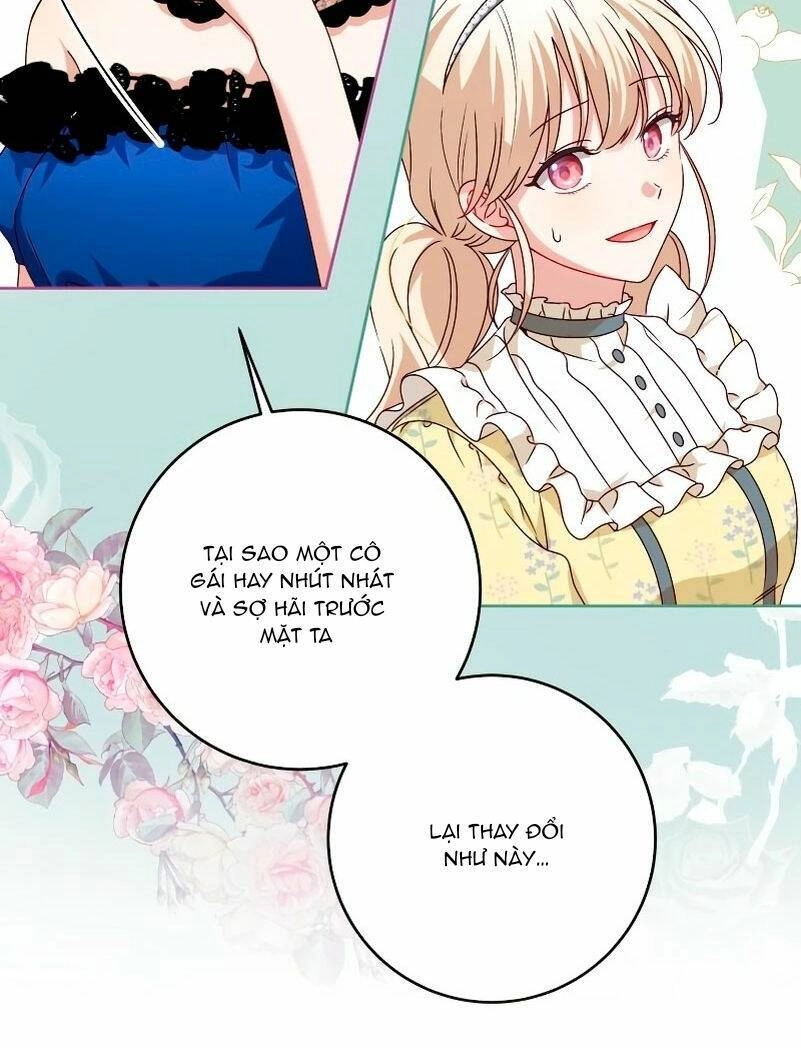 Gia Đình Phản Diện Phản Đối Tự Lập Chapter 3 - 25