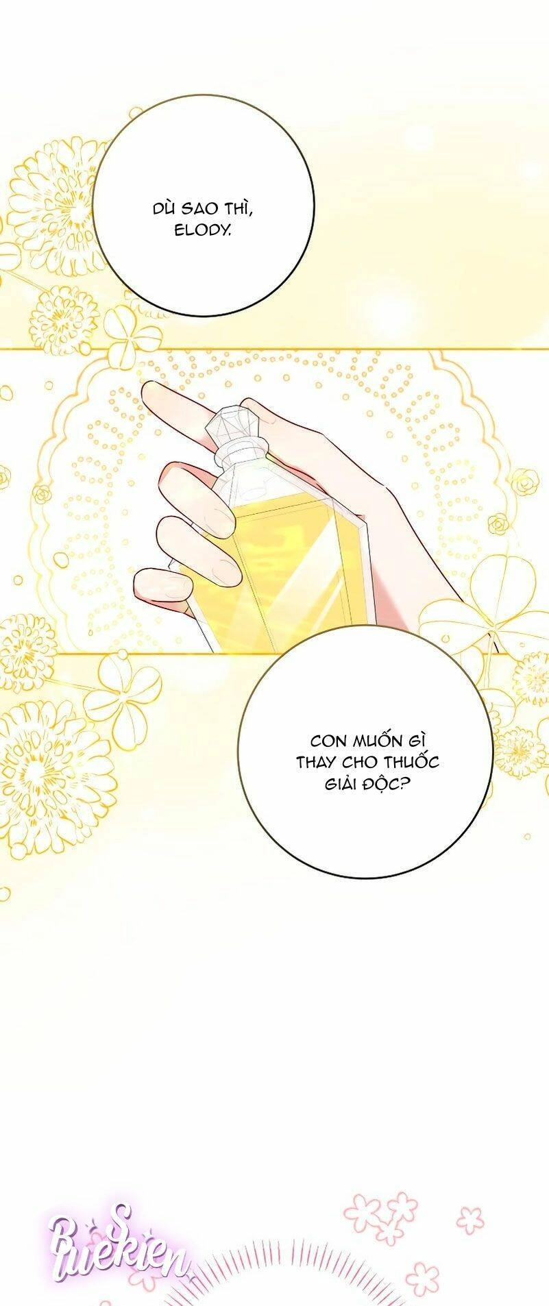 Gia Đình Phản Diện Phản Đối Tự Lập Chapter 3 - 26